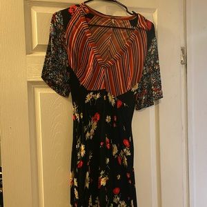 Free People Mini dress